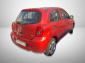 Nissan Micra, 2015