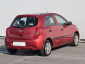 Nissan Micra, 2015