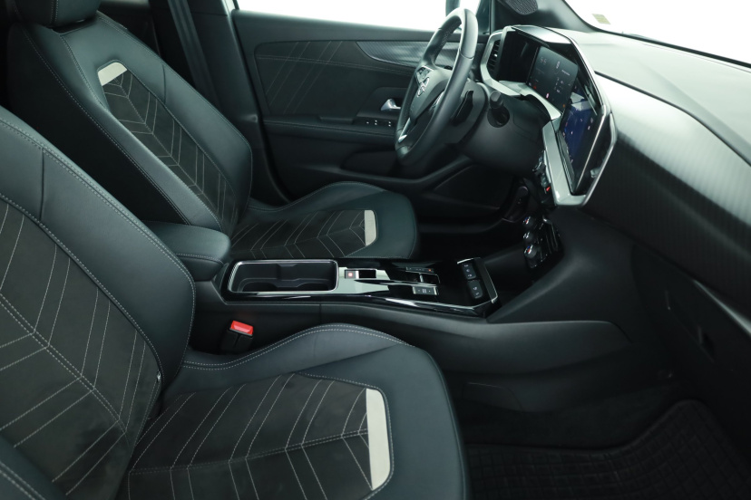 Opel Mokka, 2021