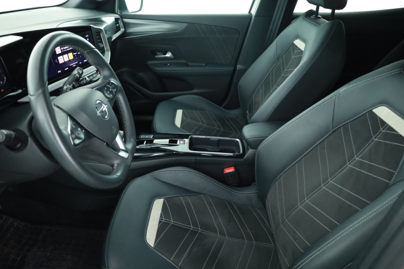 Opel Mokka, 2021