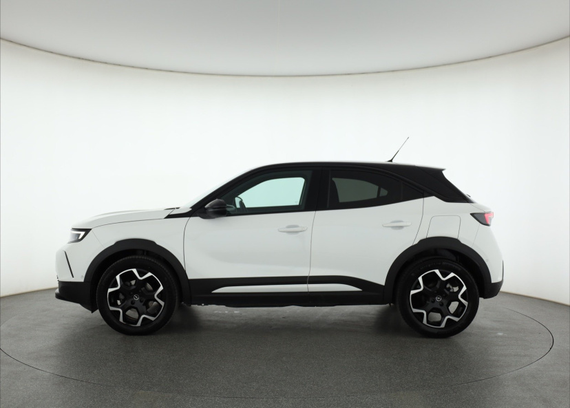 Opel Mokka, 2021