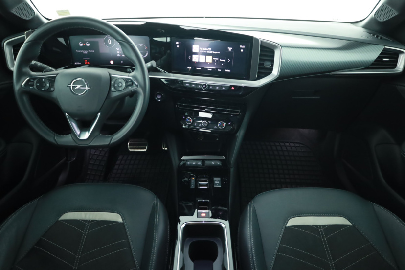 Opel Mokka, 2021