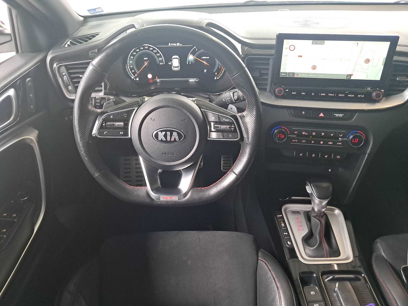 Kia ProCeed, 2021