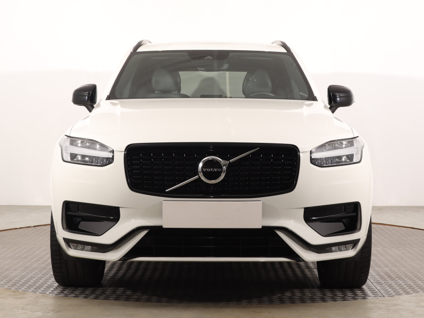 Volvo XC90, 2021