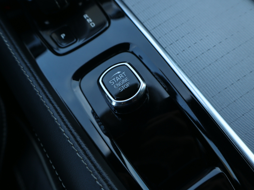 Volvo XC90, 2021