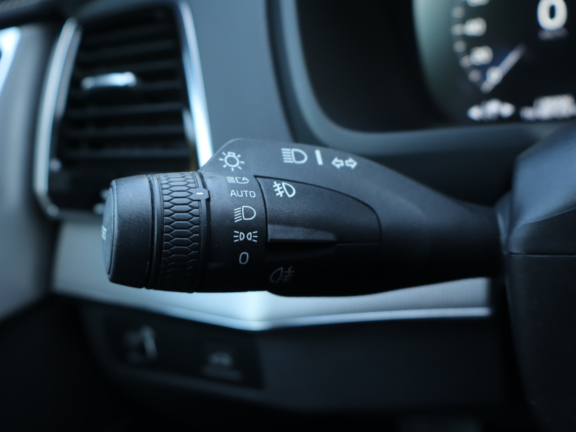 Volvo XC90, 2021