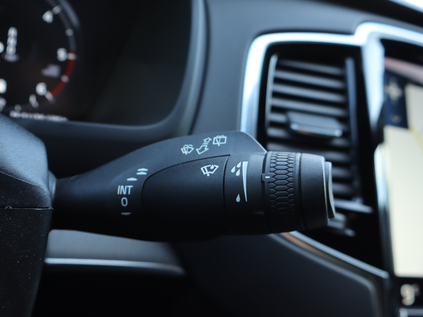 Volvo XC90, 2021