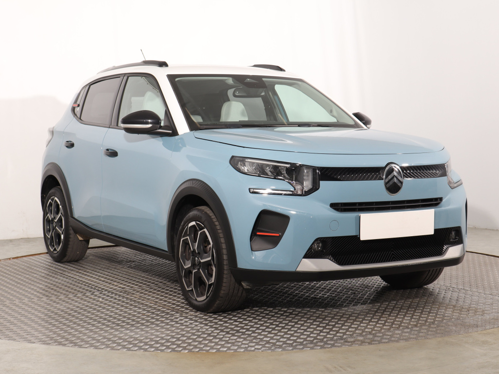 Citroen C3, 2025