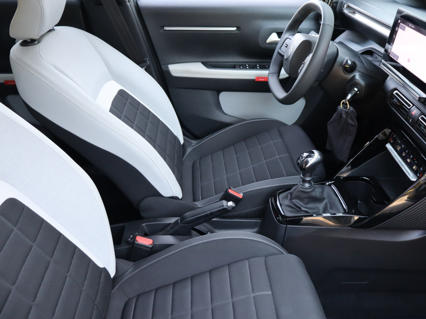 Citroen C3, 2025