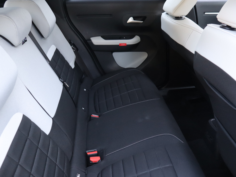 Citroen C3, 2025