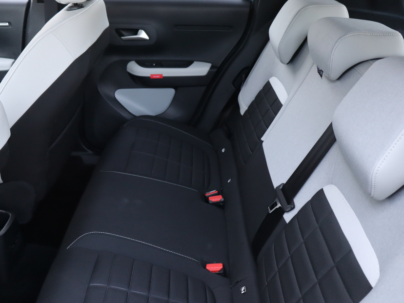 Citroen C3, 2025
