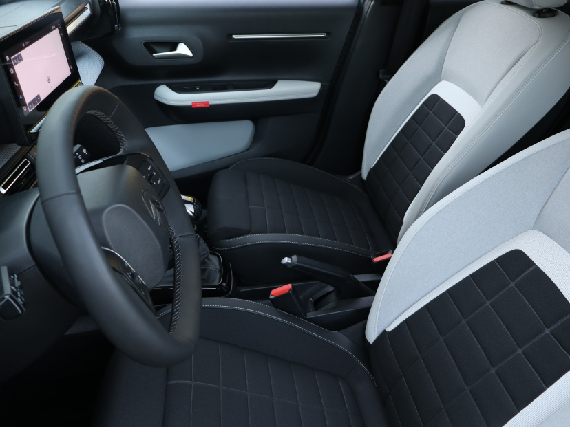 Citroen C3, 2025