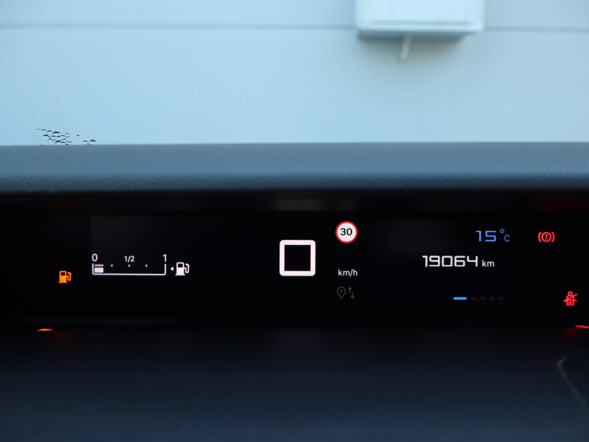 Citroen C3, 2025