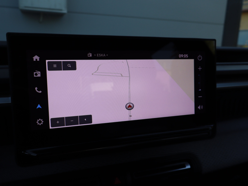 Citroen C3, 2025