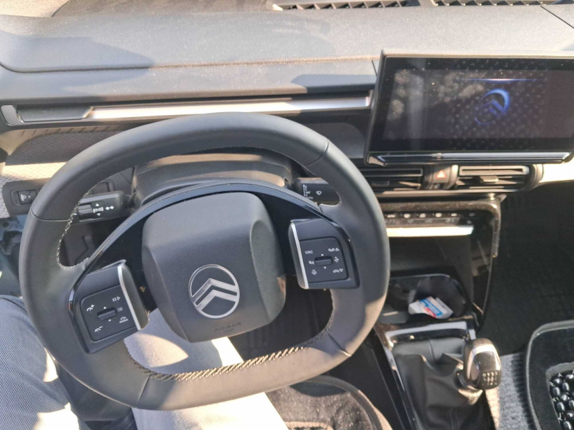 Citroen C3, 2025