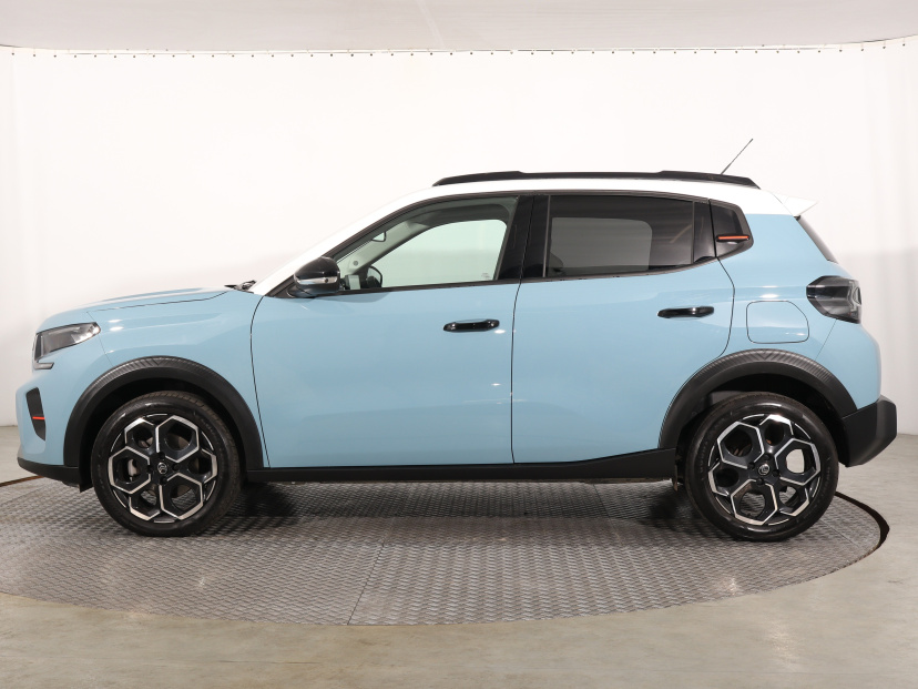 Citroen C3, 2025