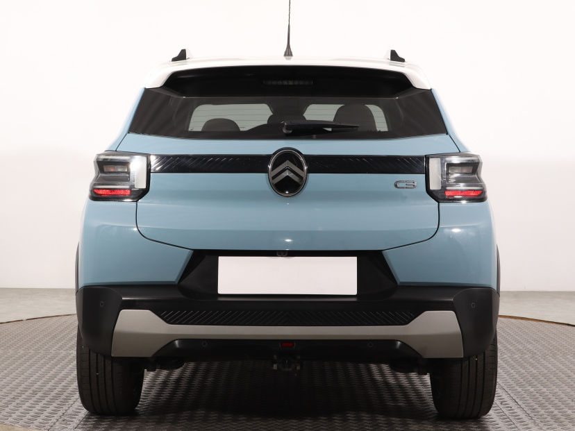 Citroen C3, 2025