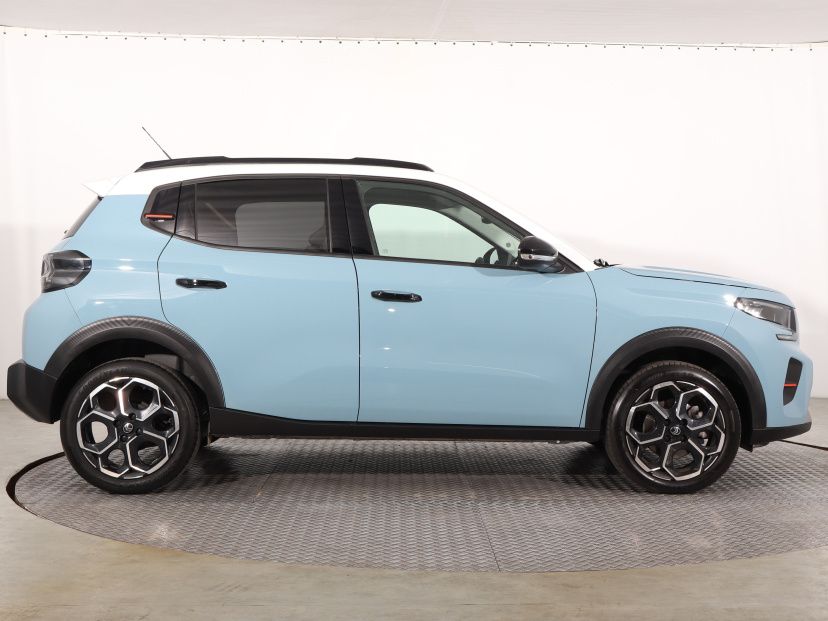 Citroen C3, 2025
