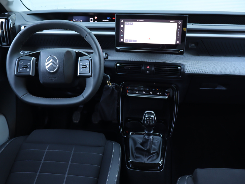 Citroen C3, 2025
