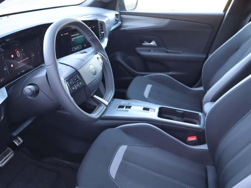 Opel Mokka, 2025