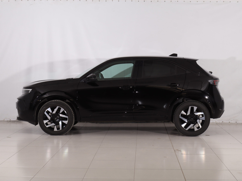 Opel Mokka, 2025