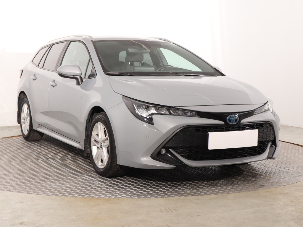 Toyota Corolla, 2022