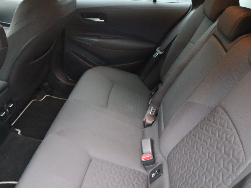 Toyota Corolla, 2022