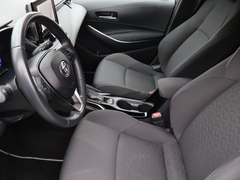 Toyota Corolla, 2022