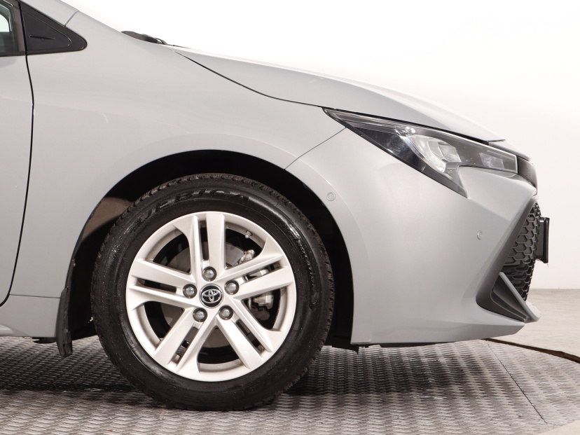 Toyota Corolla, 2022