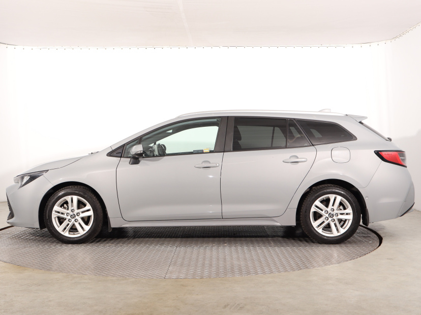 Toyota Corolla, 2022