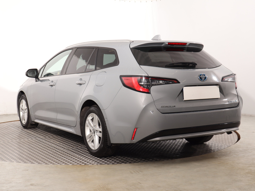 Toyota Corolla, 2022