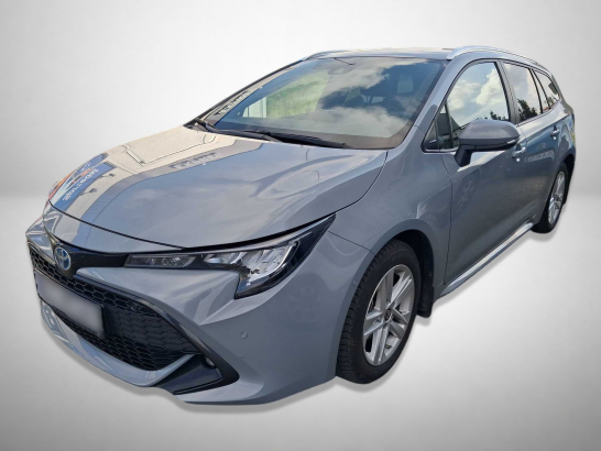 Toyota Corolla 1.8 Hybrid
