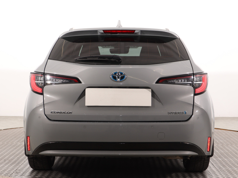 Toyota Corolla, 2022