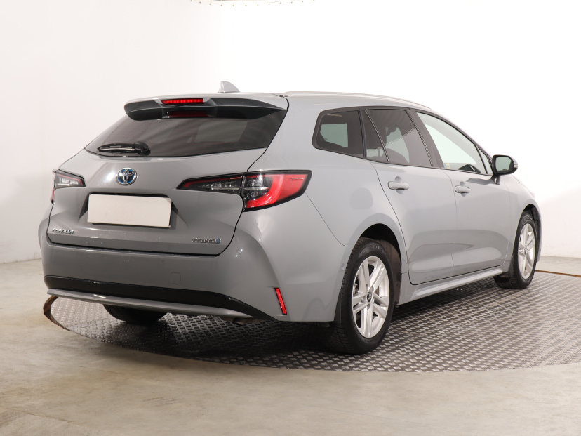 Toyota Corolla, 2022