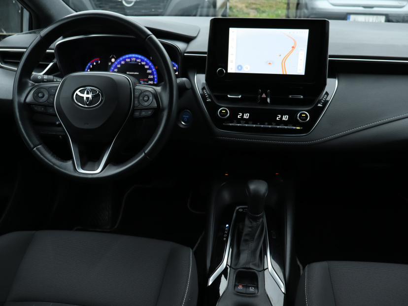 Toyota Corolla, 2022