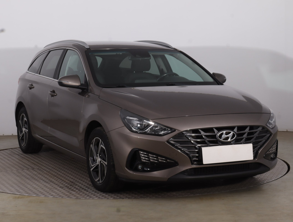 Hyundai i30 Combi