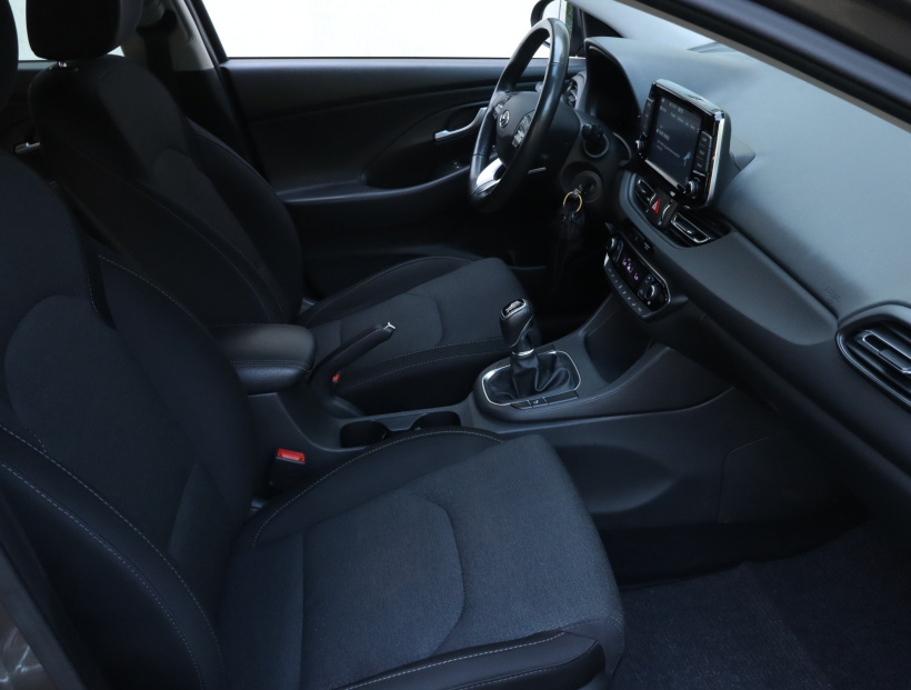 Hyundai i30, 2020