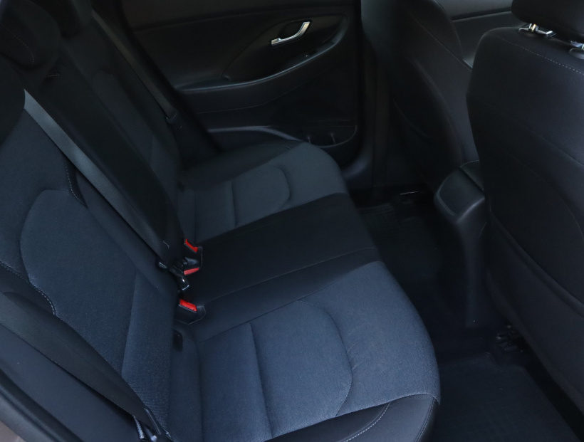 Hyundai i30, 2020