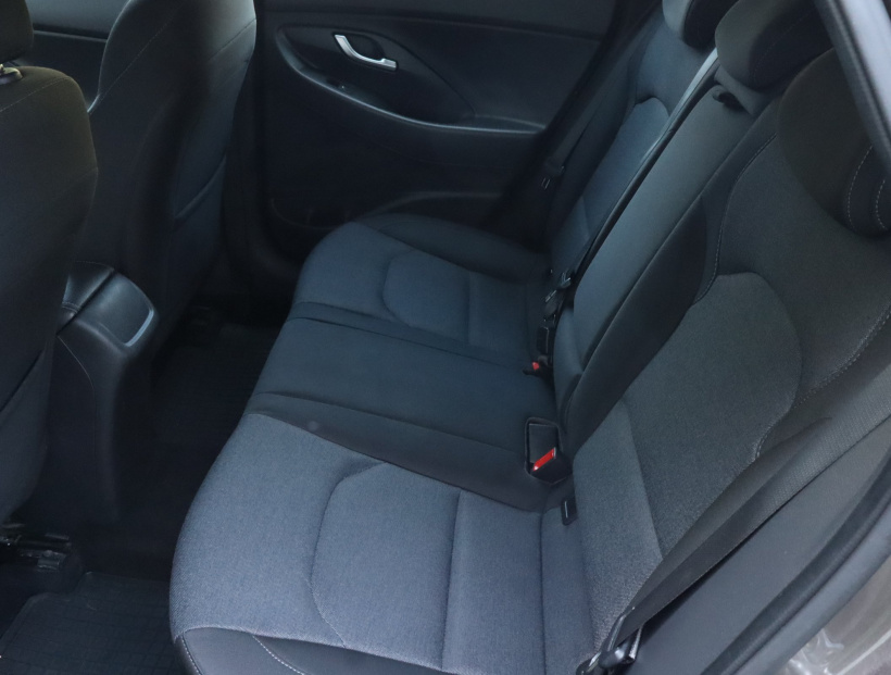 Hyundai i30, 2020