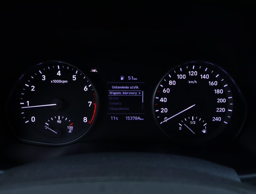 Hyundai i30, 2020
