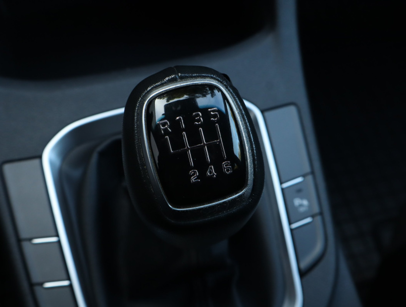 Hyundai i30, 2020