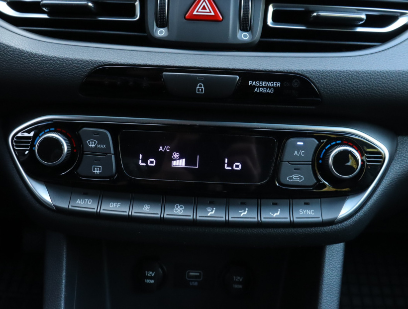 Hyundai i30, 2020