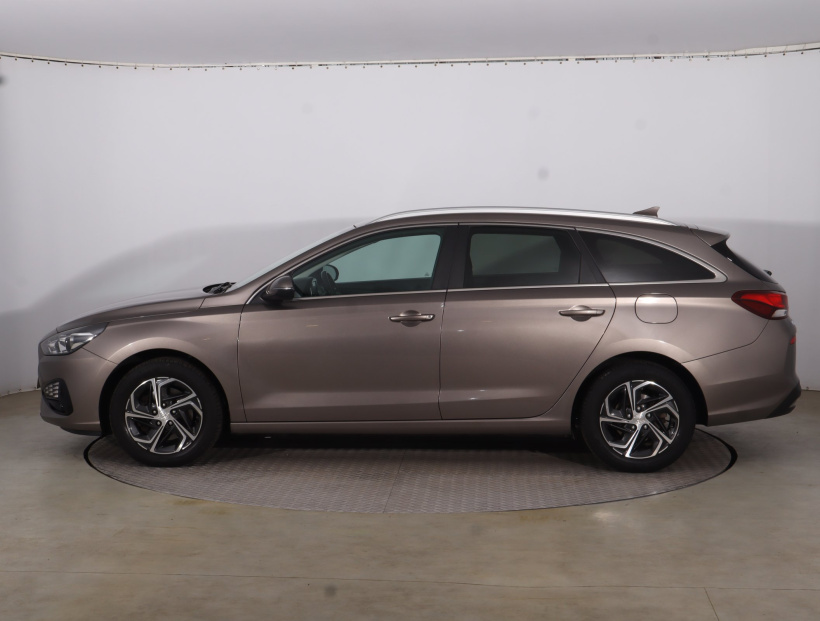 Hyundai i30, 2020