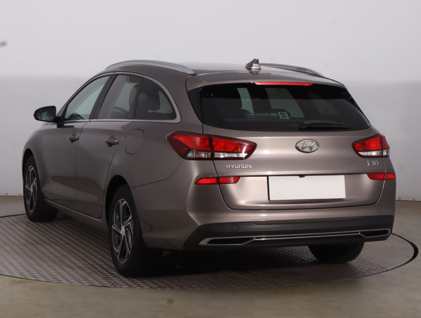 Hyundai i30, 2020