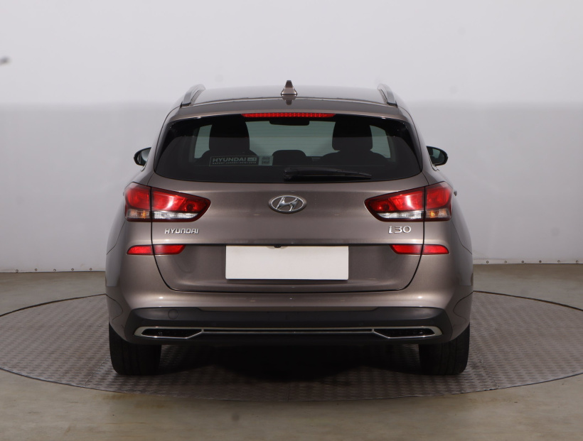 Hyundai i30, 2020