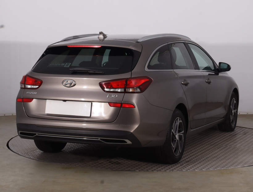 Hyundai i30, 2020