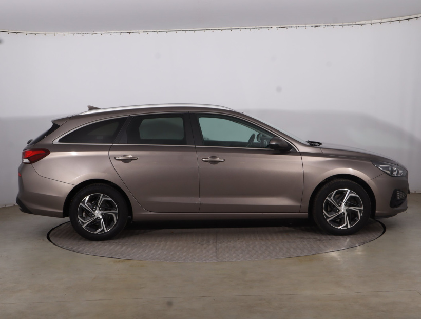Hyundai i30, 2020