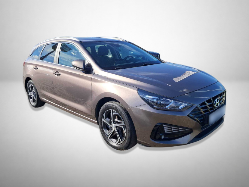 Hyundai i30, 2020