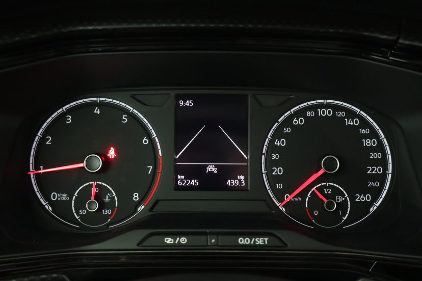 Volkswagen T-Cross, 2021
