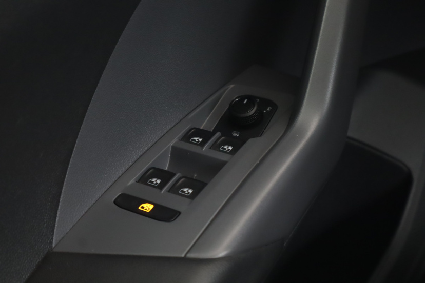 Volkswagen T-Cross, 2021